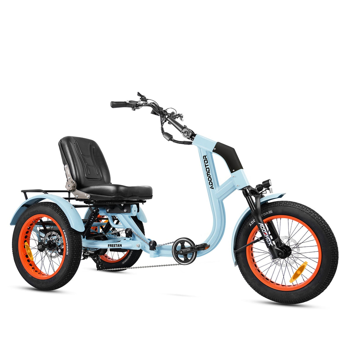 Addmotor Freetan M-368X