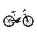EUNORAU EKIDS24 1.0 in Cloud White