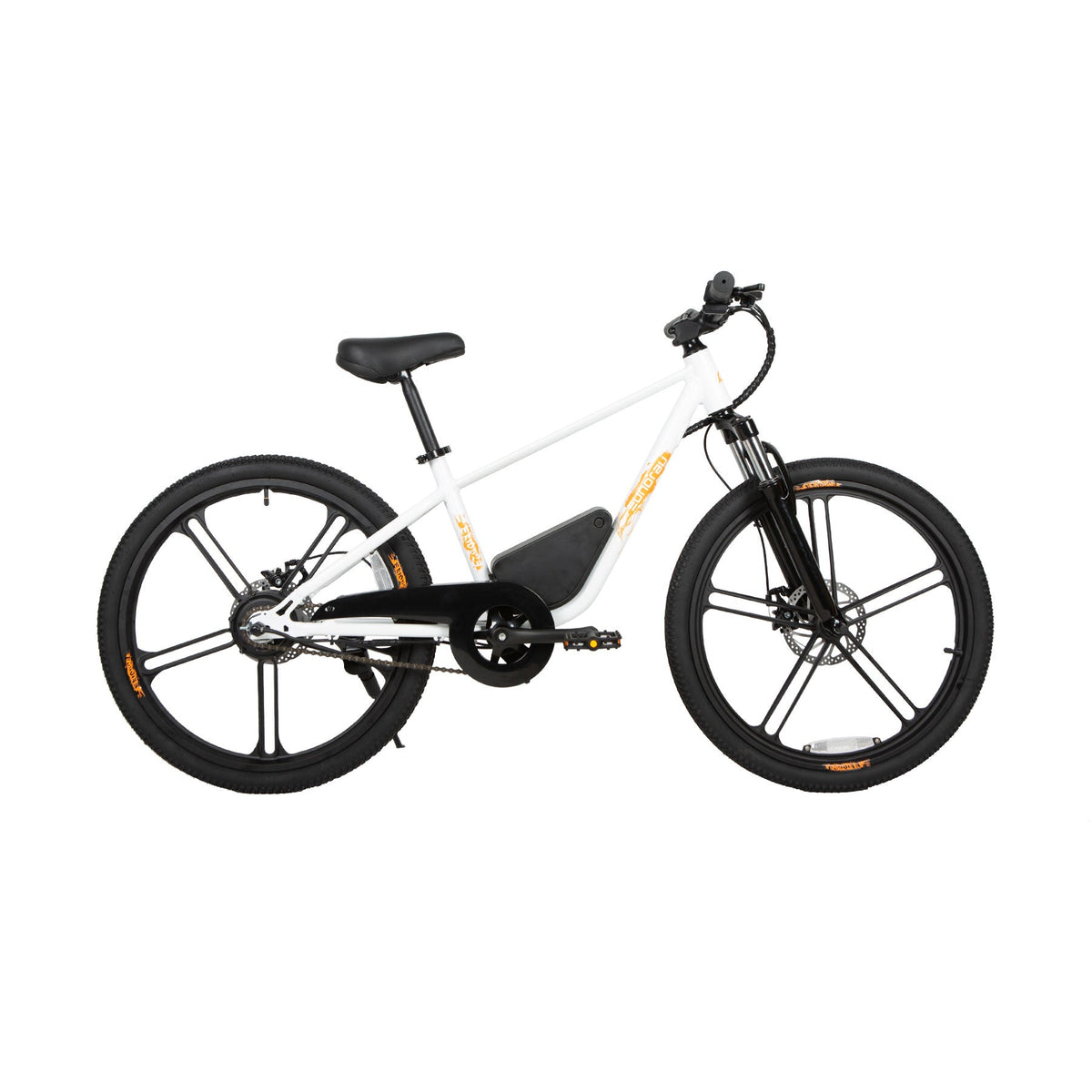 EUNORAU EKIDS24 1.0 in Cloud White