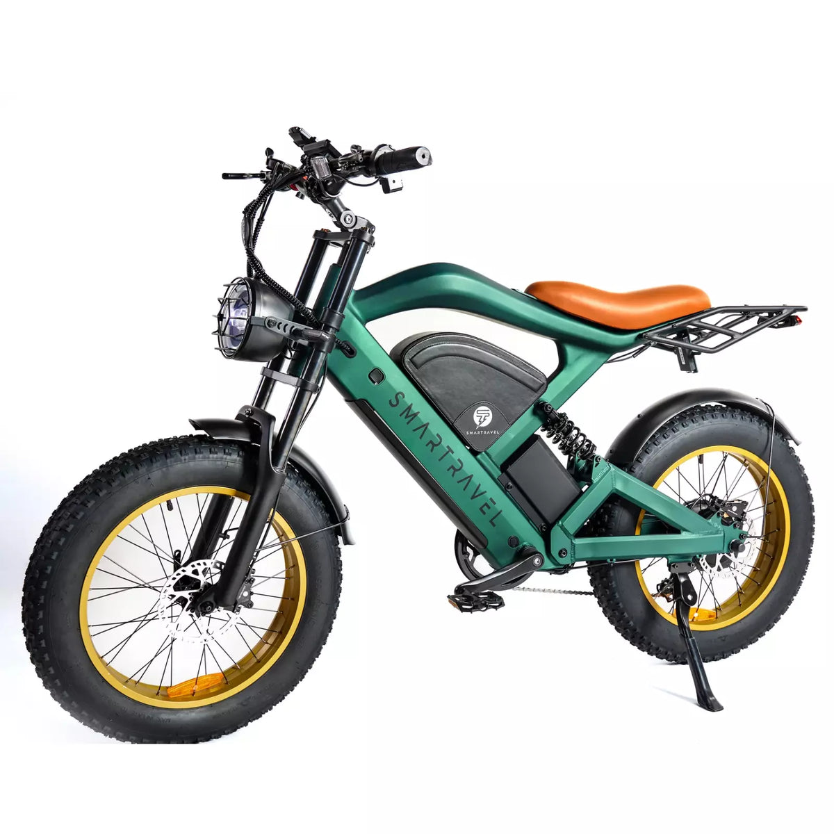 Smartravel Raptor ST202, photo 7