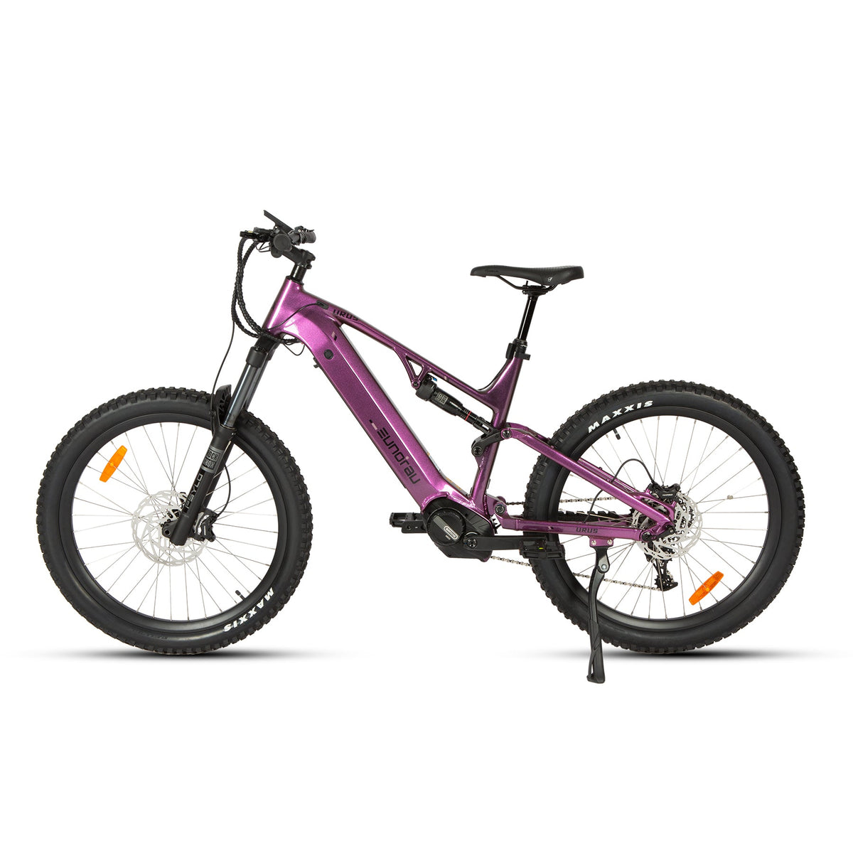 EUNORAU URUS 2.0, photo 2