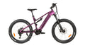 EUNORAU URUS 2.0 in Amethyst / 17"