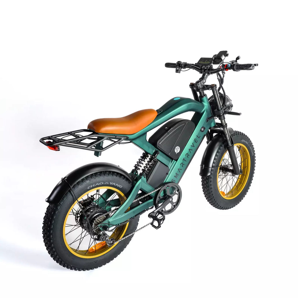Smartravel Raptor ST202, photo 6