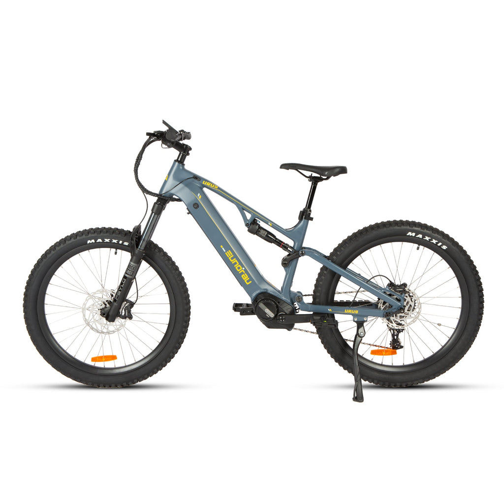 EUNORAU URUS 2.0, photo 6