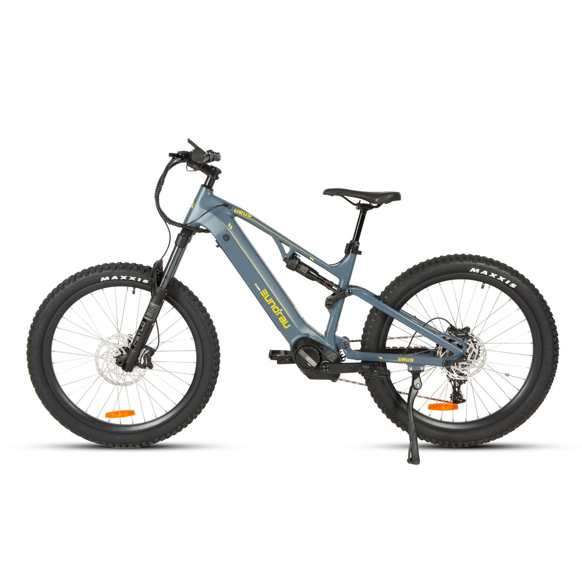 EUNORAU URUS 2.0, photo 6