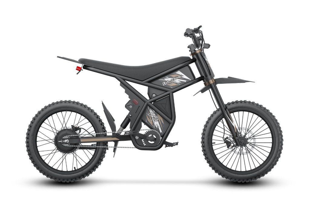 Riding'times GT73 Pro