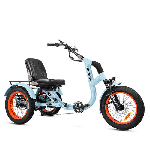 Addmotor Freetan M-368X