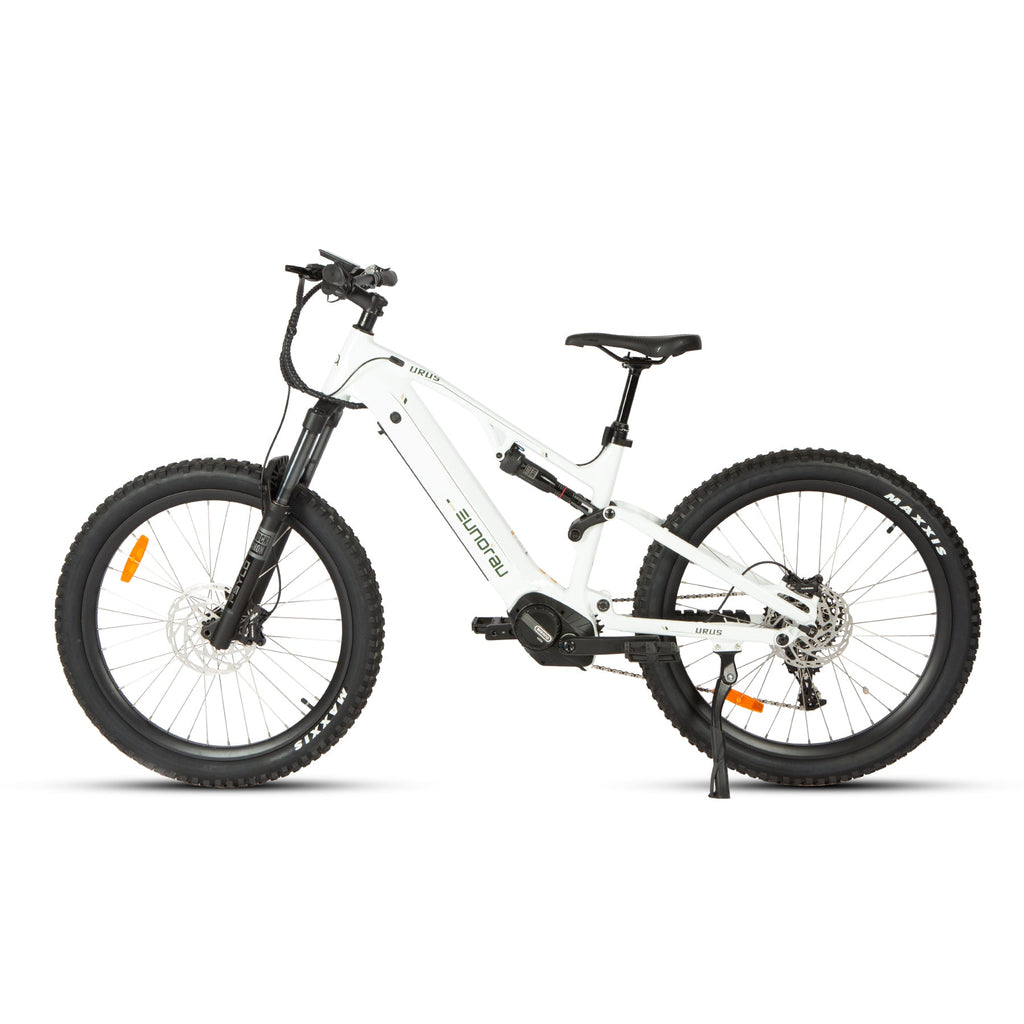 EUNORAU URUS 2.0, photo 10