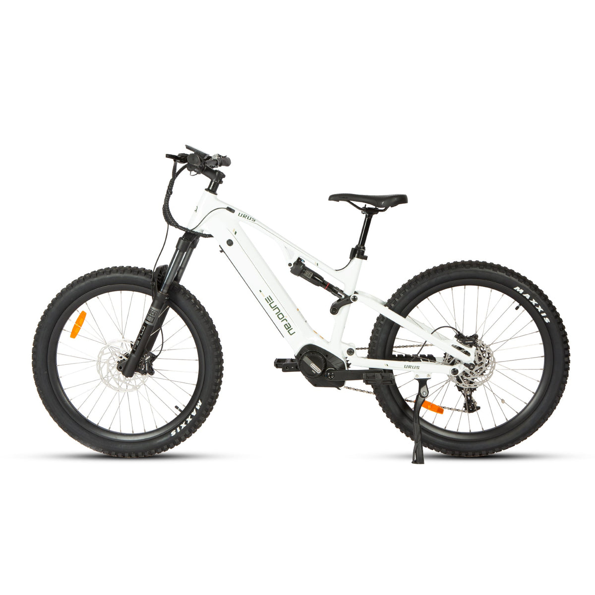 EUNORAU URUS 2.0, photo 10