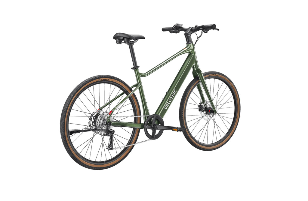 Velotric Tempo, photo 8