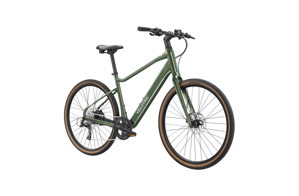 Velotric Tempo, photo 9