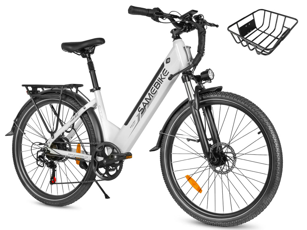 SAMEBIKE RS-A01 Pro-T, photo 6