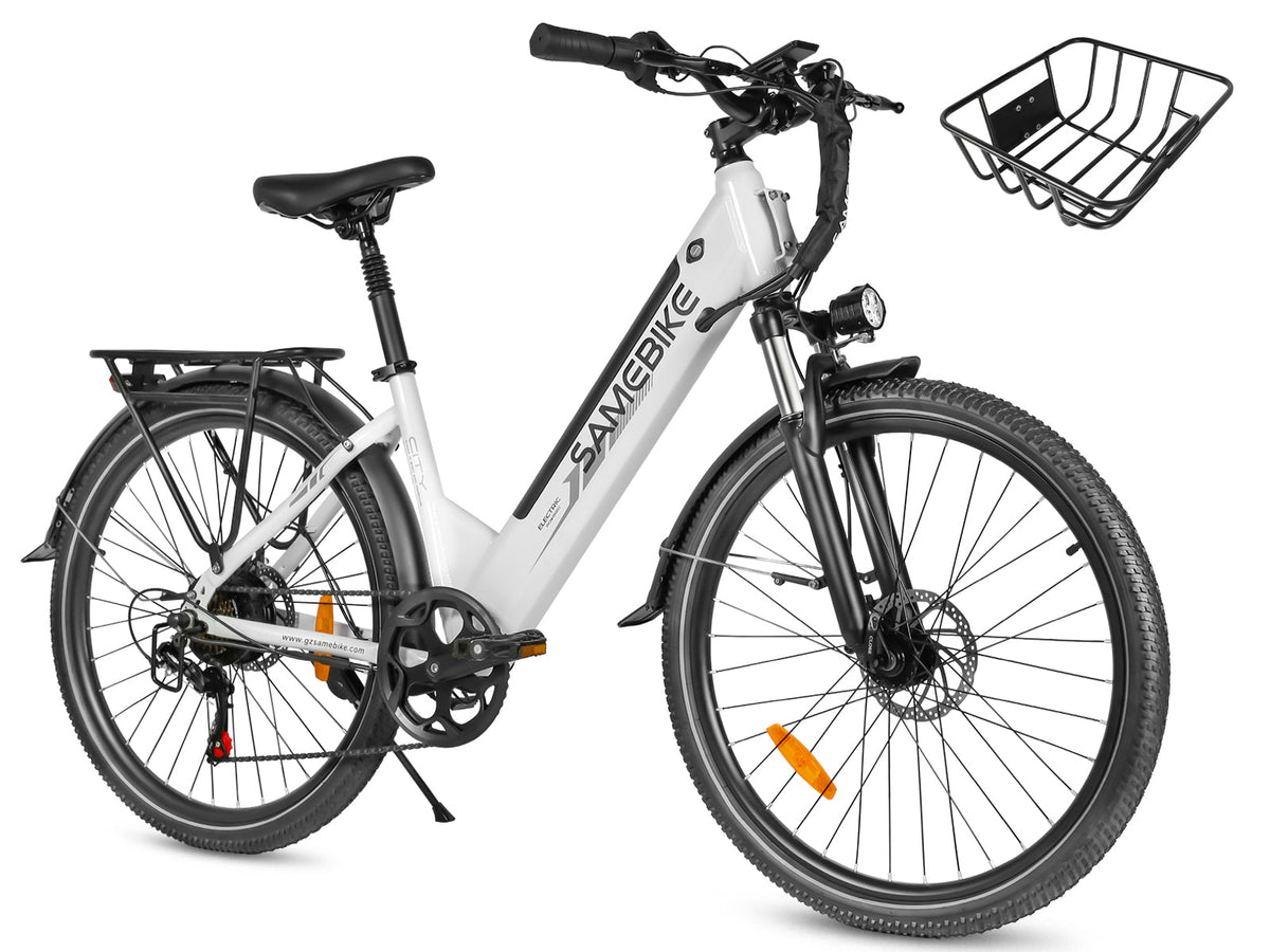 SAMEBIKE RS-A01 Pro-T, photo 6