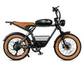 SAMEBIKE M20 in DarkGreen