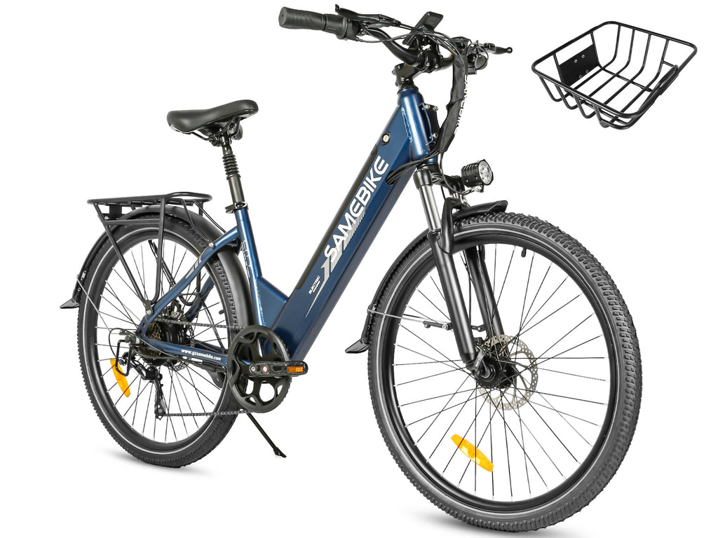 SAMEBIKE RS-A01 Pro-T, photo 4