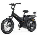 TESWAY X7 PRO NEW in Black
