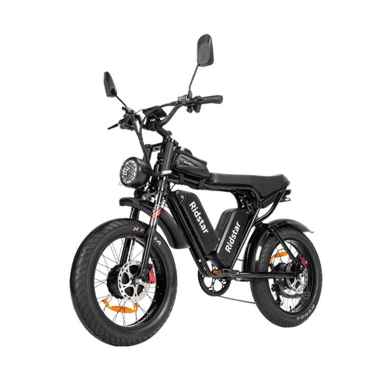 Ridstar Q20Pro