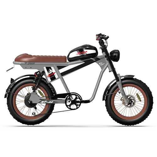 QIOLOR TIGER PLUS, photo 2