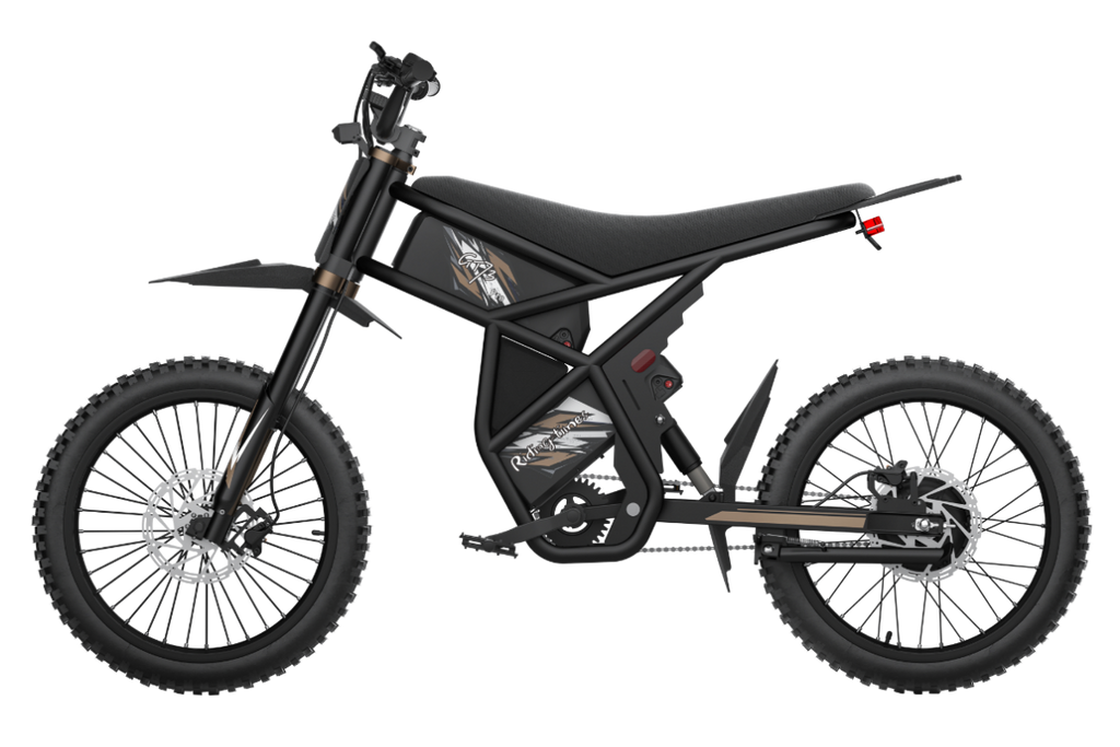 Riding'times GT73 Pro, photo 2