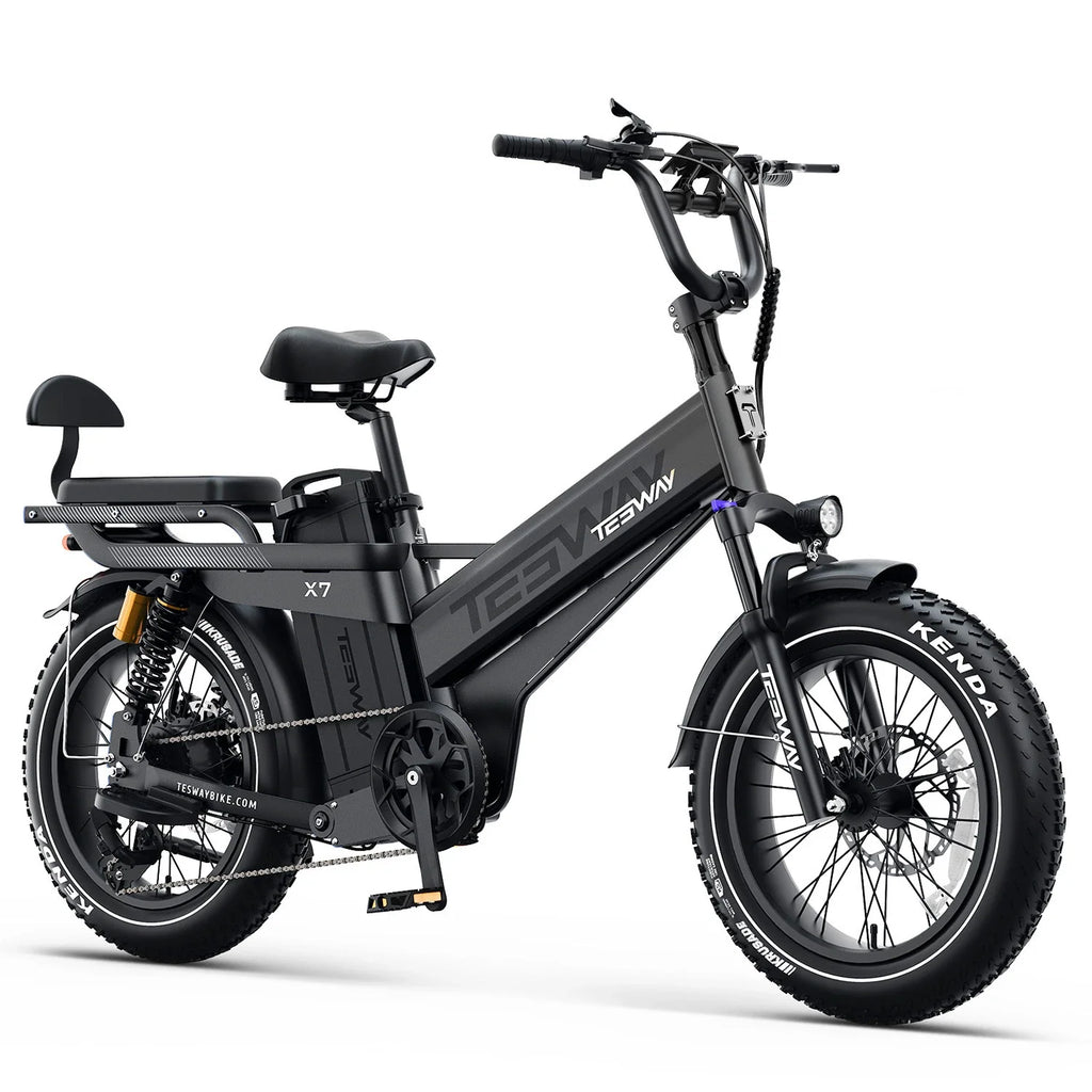 TESWAY X7 PRO NEW, photo 2