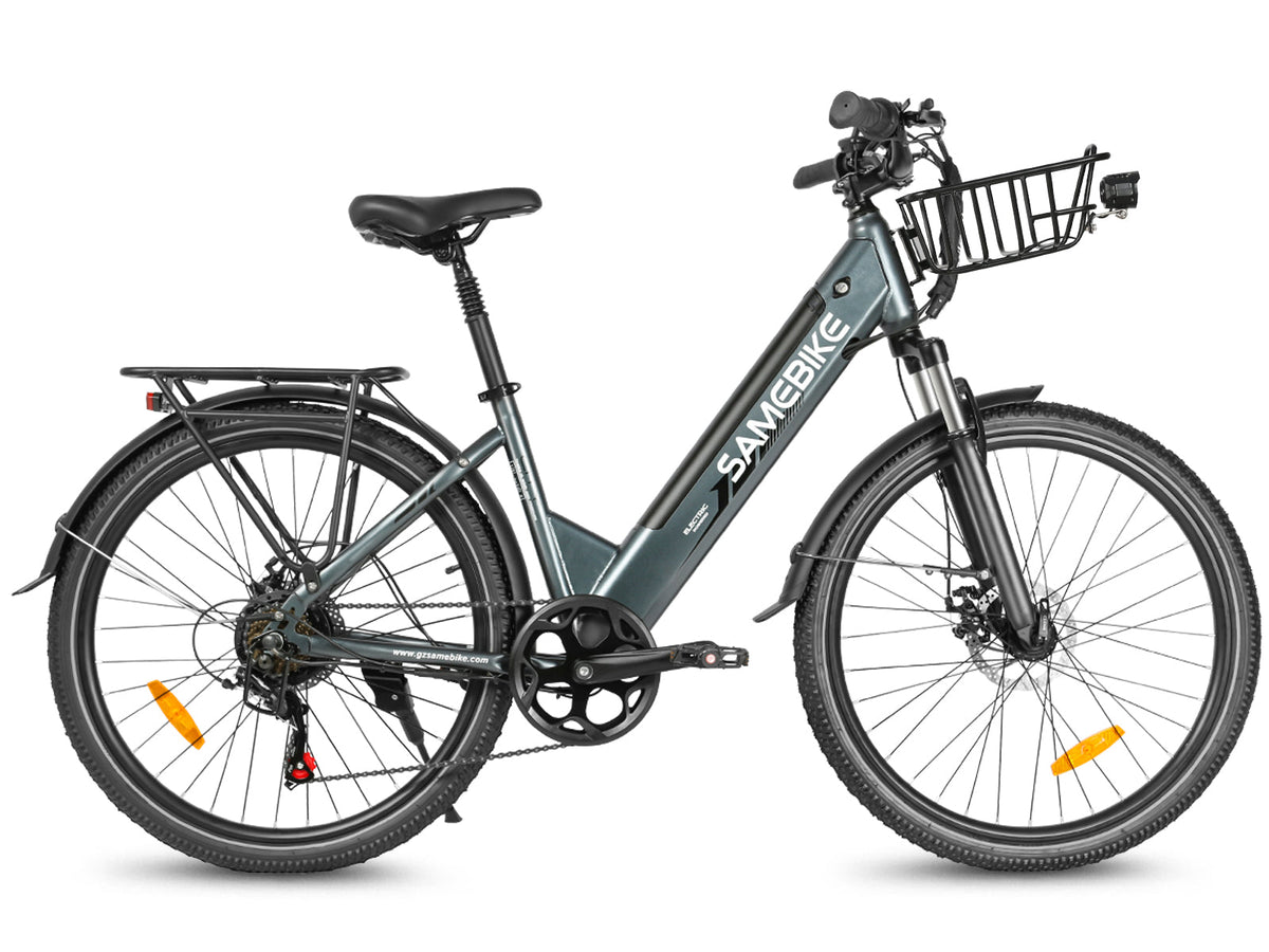 SAMEBIKE RS-A01 Pro-T