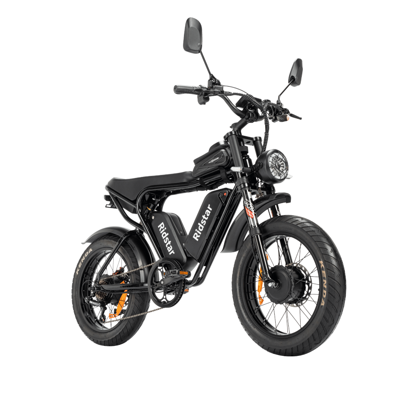 Ridstar Q20Pro, photo 9
