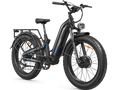 FREESKY Ranger Air M-540 in Black