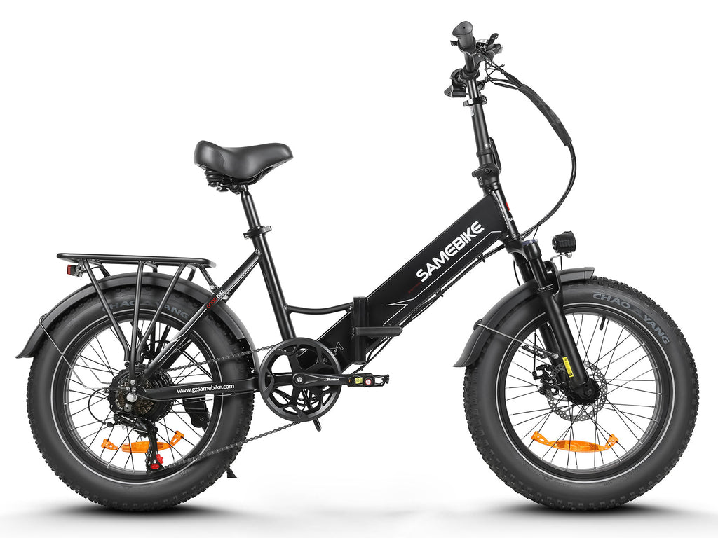 SAMEBIKE LOTDM200-II
