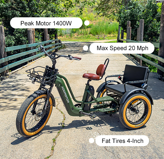 Addmotor Greattan L, photo 6