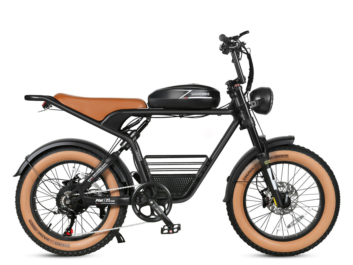 SAMEBIKE M20