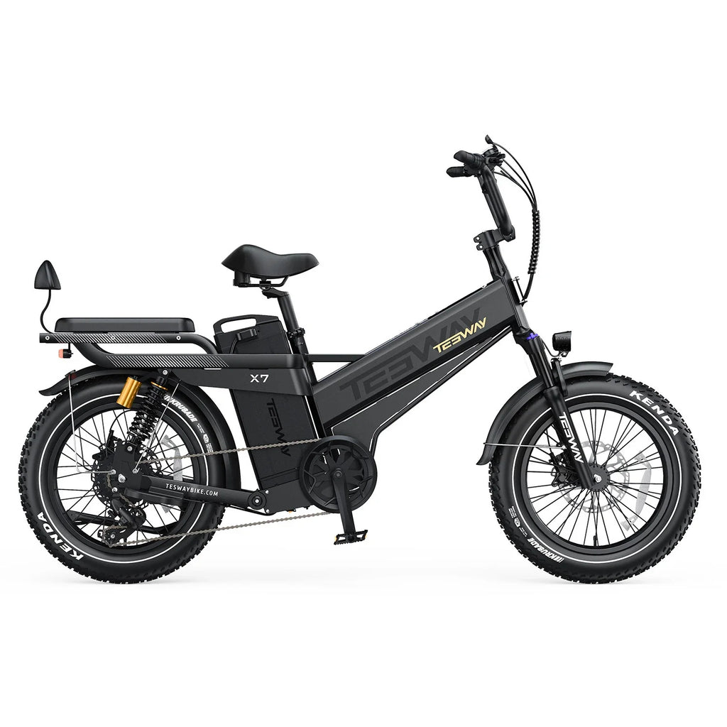 TESWAY X7 PRO NEW, photo 3