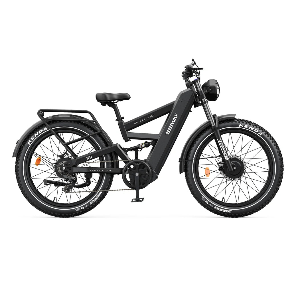 TESWAY X9 Ultra, photo 4