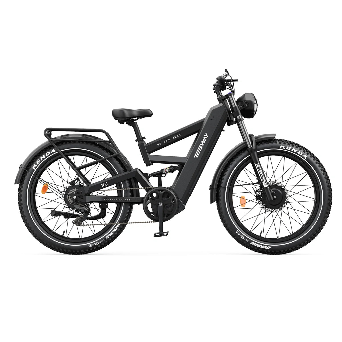 TESWAY X9 Ultra, photo 4
