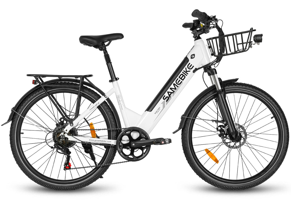 SAMEBIKE RS-A01 Pro-T, photo 5