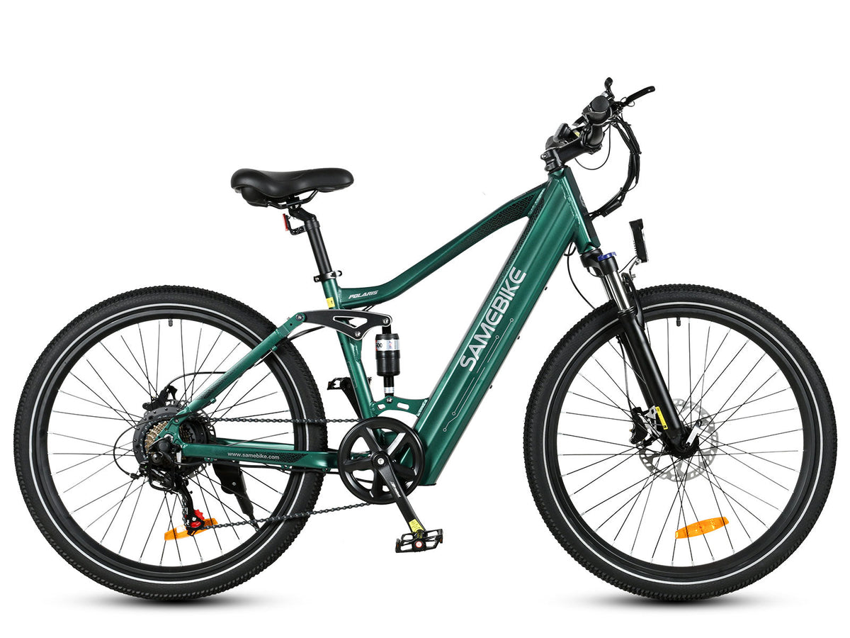 SAMEBIKE XD26-II