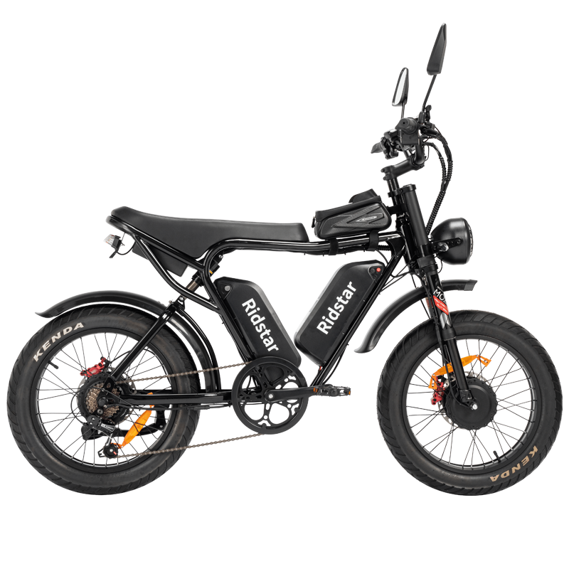 Ridstar Q20Pro, photo 7