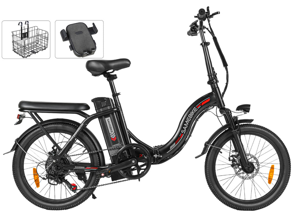 SAMEBIKE CY20