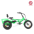 Addmotor Arisetan II M-360