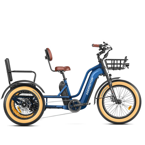 Addmotor Greattan L