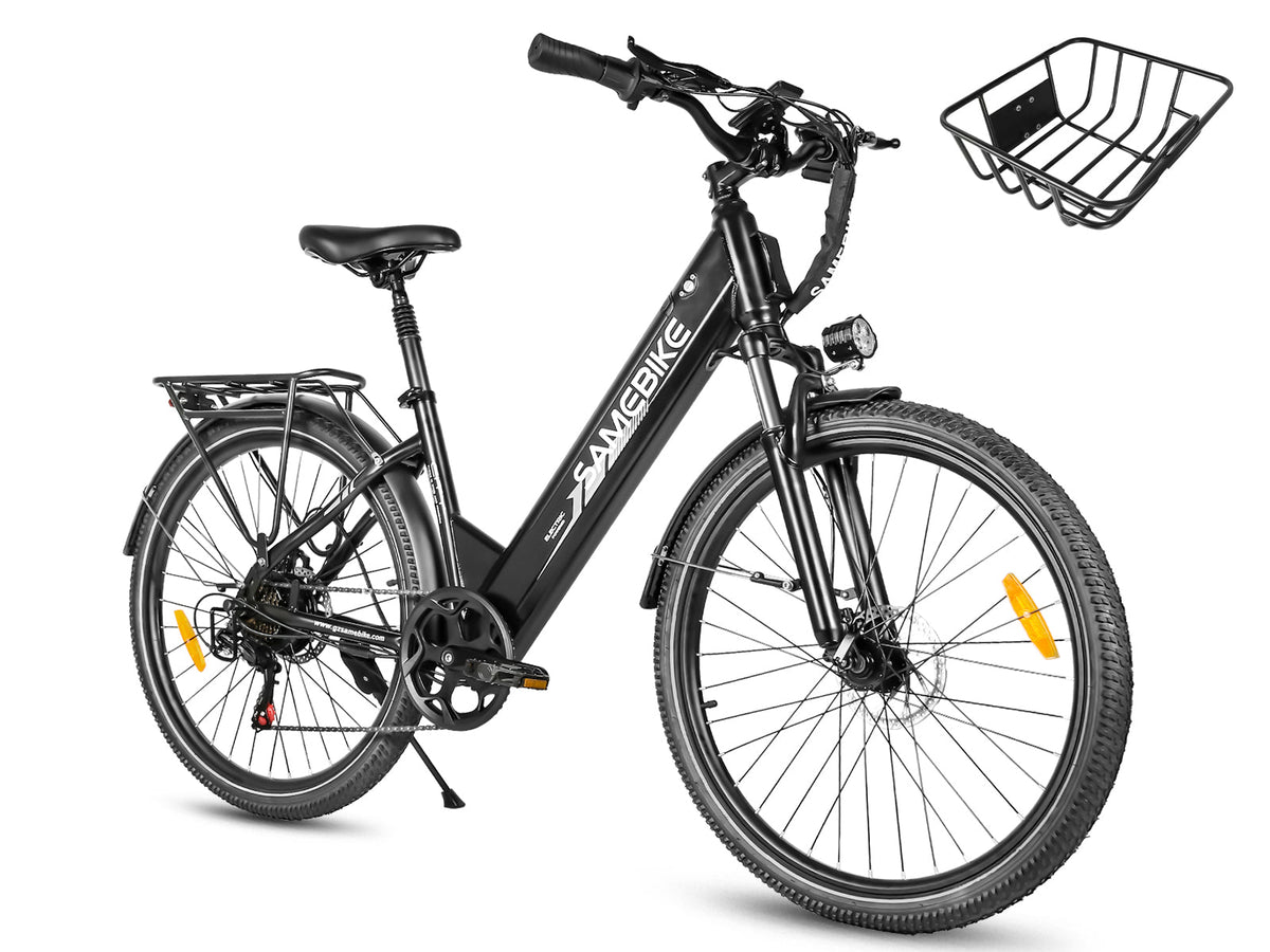 SAMEBIKE RS-A01 Pro-T, photo 8