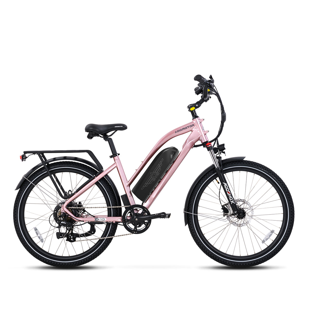 Addmotor CityPro E-43