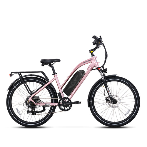 Addmotor CityPro E-43