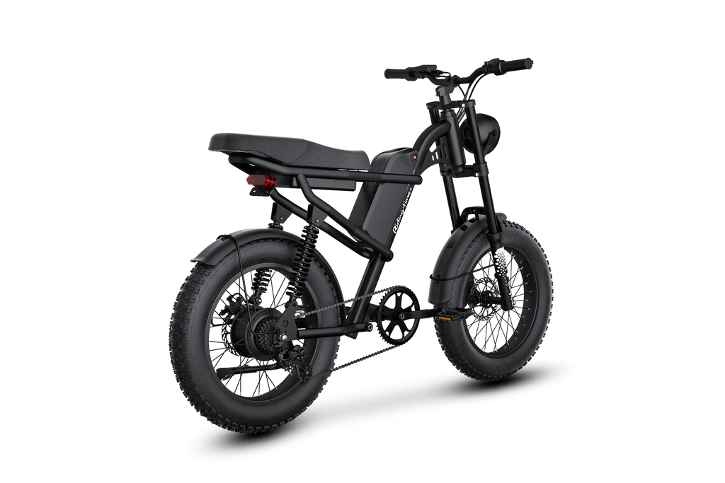 Riding'times Z8, photo 10