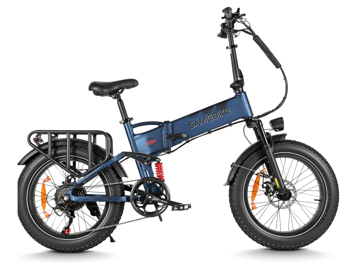 SAMEBIKE RS-A02 Pro