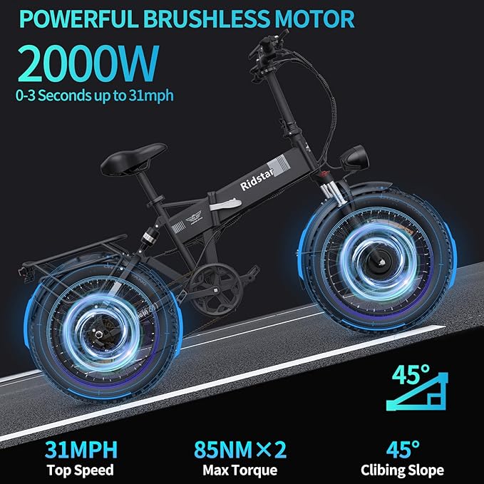 Ridstar H20Pro, photo 2