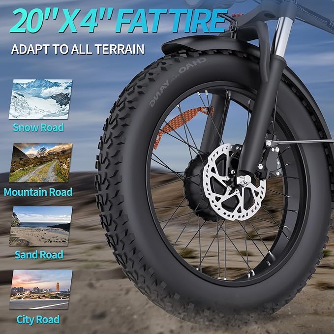 Ridstar H20Pro, photo 3