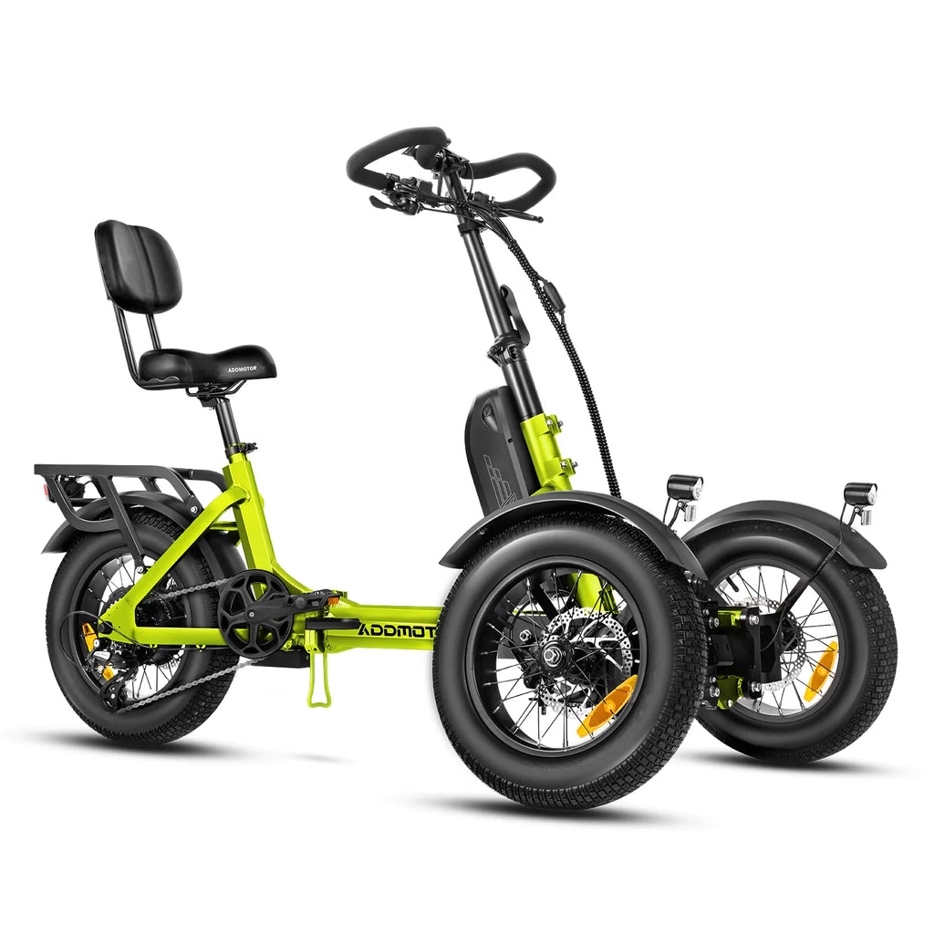 Addmotor SpytanX