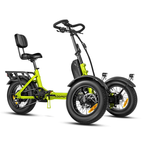 Addmotor SpytanX