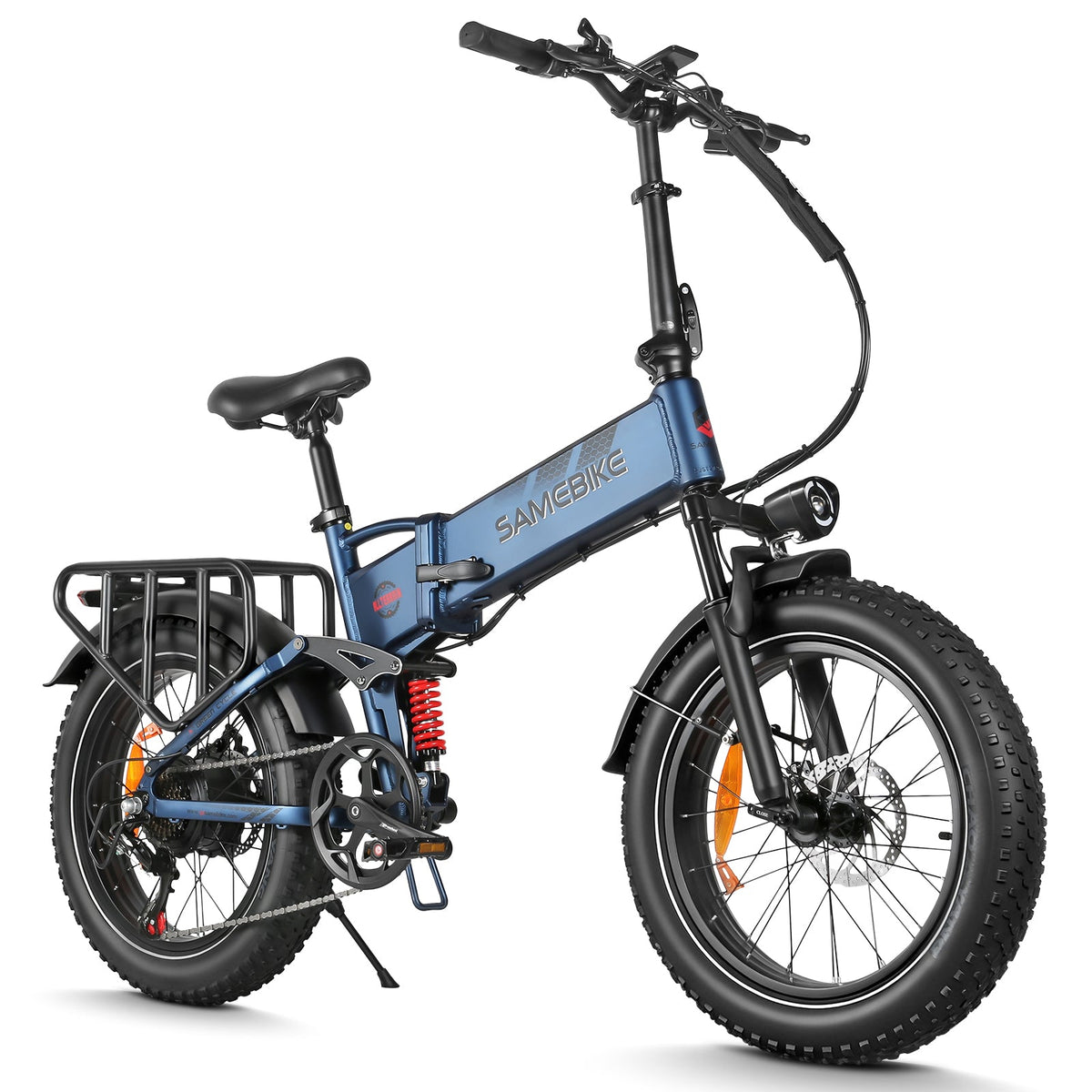 SAMEBIKE RS-A02 Pro, photo 2