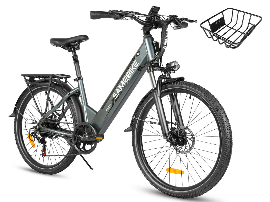 SAMEBIKE RS-A01 Pro-T, photo 2